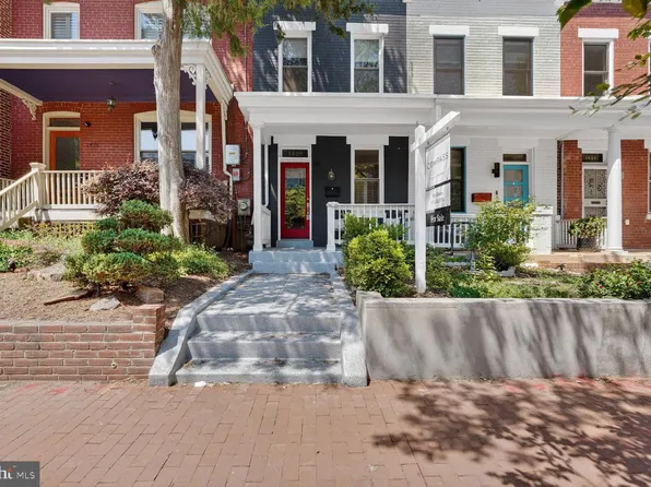 1428 C St SE, Washington, DC 20003