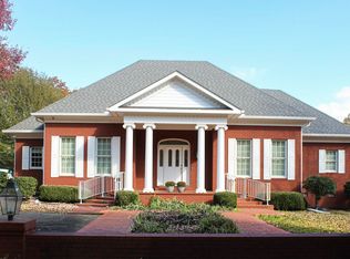 3070 Caney Branch Rd, Adamsville, TN 38310