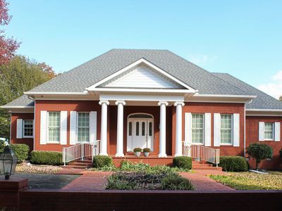 3070 Caney Branch Rd, Adamsville, TN, 38310