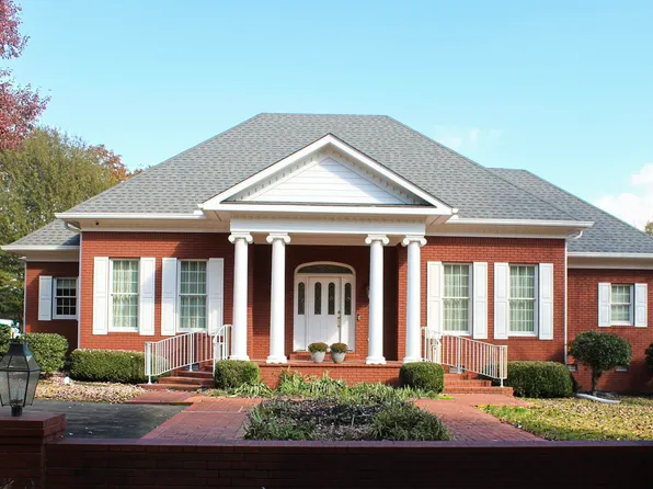 3070 Caney Branch Rd, Adamsville, TN 38310