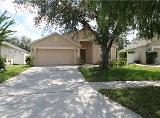 17264 Deer Run Dr, Orlando, FL 32820
