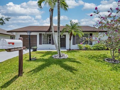 6338 Tall Cypress Cir, Greenacres, FL, 33463