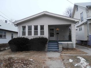 1213 E Gift Ave, Peoria, IL