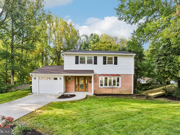 8403 Greeley Blvd, Springfield, VA 22152
