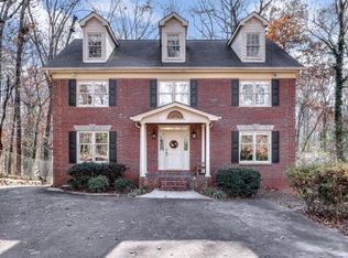 555 Greenland Rd, Sandy Springs, GA 30342