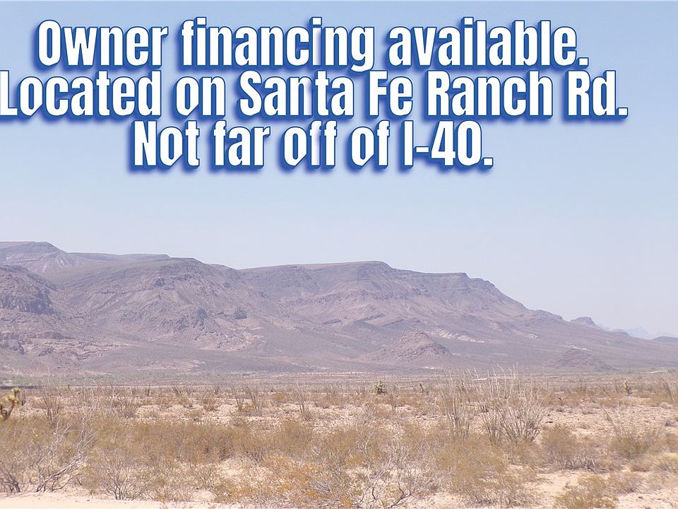 1st image of 207-18-010 W Santa Fe Ranch Road