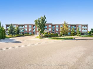 60 Via Rosedale Way #105, Brampton, ON L6R3Z6