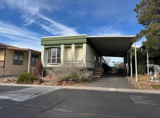7112 Pan American Fwy NE #20, Albuquerque, NM 87109