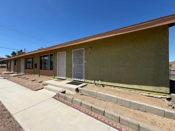 P555, 408 E Williams St #B, Barstow, CA 92311