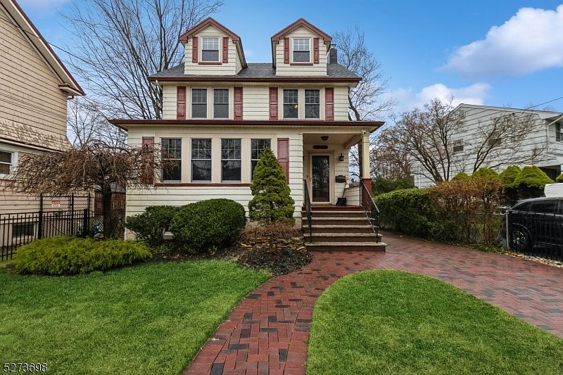 123 Riverside Dr, Cranford, NJ 07016 | Zillow