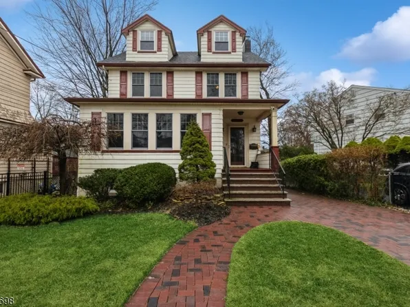 123 Riverside Dr, Cranford Twp., NJ 07016