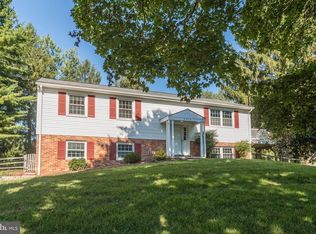 3210 Ramblewood Rd, Ellicott City, MD 21042