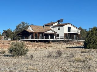 61744 N Jackpot Ranch Rd, Seligman, AZ 86337