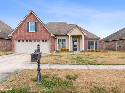 214 Woodhaven Rd, Youngsville, LA, 70592