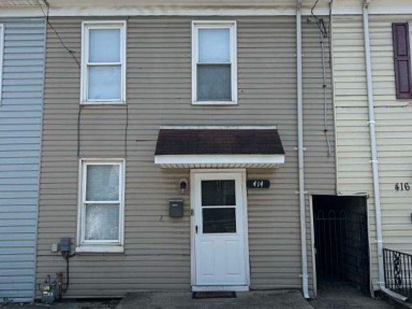 414 W Princess St