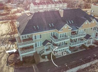 110 Lake Shore Dr APT D, Michigan City, IN