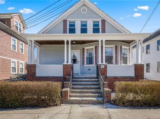 33 Hampton St, Providence, RI 02904