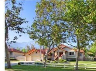 10966 Boulder Canyon Rd, Rancho Cucamonga, CA 91737