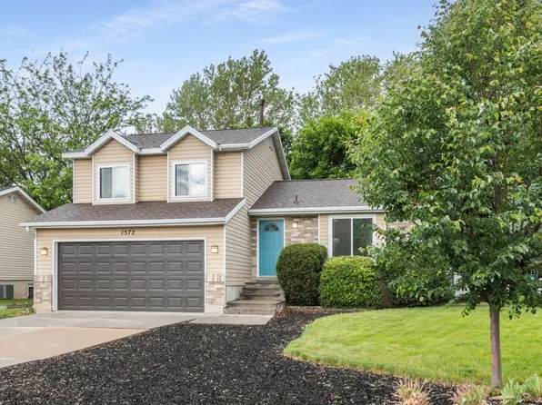 1572 S 400 E, Kaysville, UT 84037