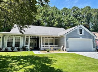 8 Lynah Way, Bluffton, SC 29909