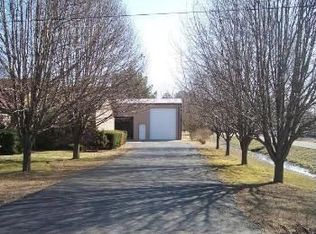 804 Avenue 3 NE, Atkins, AR 72823