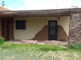 831 Gilmore St, Santa Fe, NM 87505