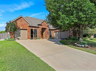 1146 Leafy Glade Rd, Forney, TX 75126