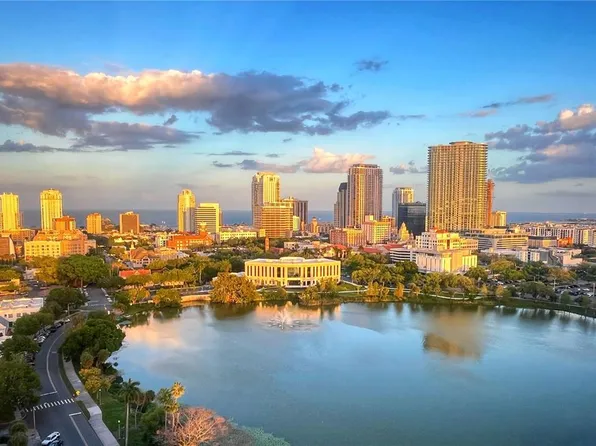 777 3rd Ave N #1703, Saint Petersburg, FL 33701