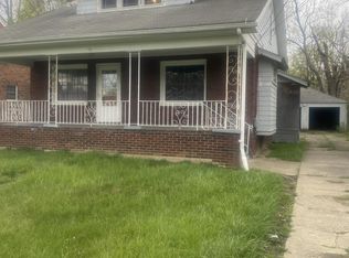 36 W Avondale Ave, Youngstown, OH 44507