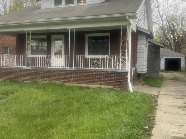 36 W Avondale Ave, Youngstown, OH 44507