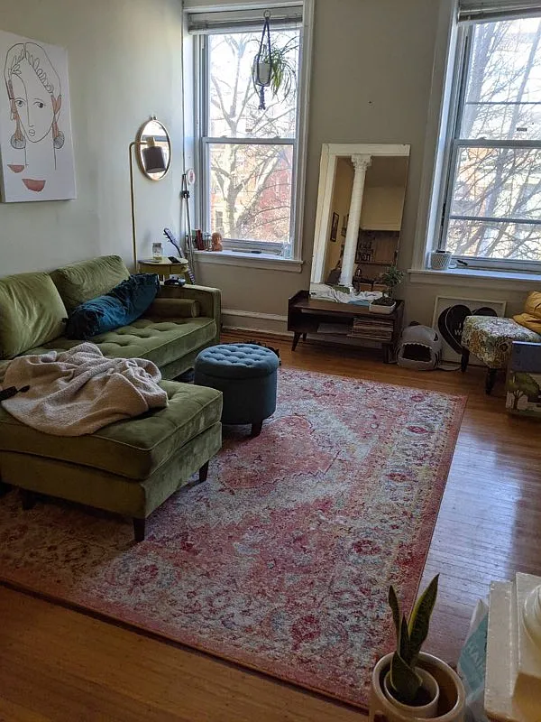 Building Photo - 927 Spruce St #5AB