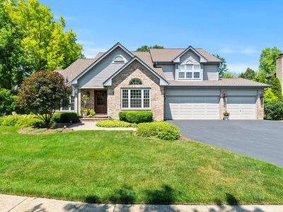1940 Morningview Dr, Hoffman Estates, IL, 60192