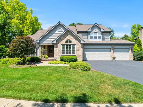 1940 Morningview Dr, Hoffman Estates, IL 60192