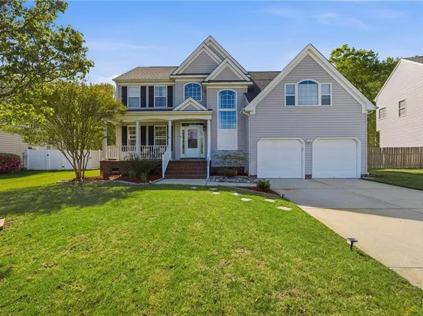 2585 Kentucky Derby Dr, Virginia Beach, VA 23456