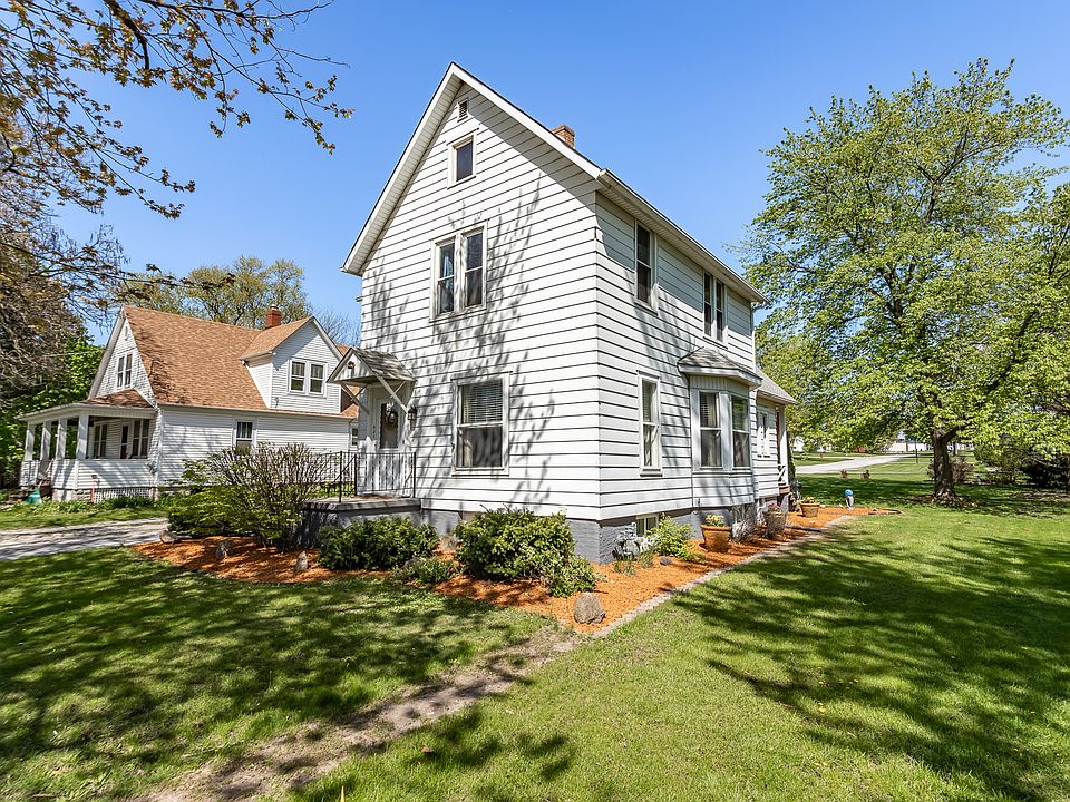 521 Catalpa St, Beecher, IL 60401 Zillow