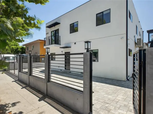 14734 Gilmore St, Van Nuys, CA