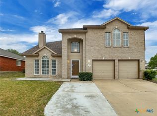 100 Missouri Dr, Harker Heights, TX 76548