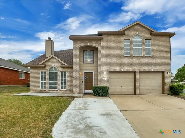 100 Missouri Dr, Harker Heights, TX 76548