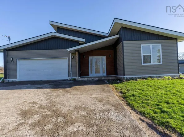 39 C North Rd Lot 4, Shubenacadie, NS B0N 2H0