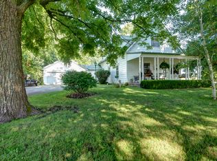17995 E Lawrence #1220, Marionville, MO 65705