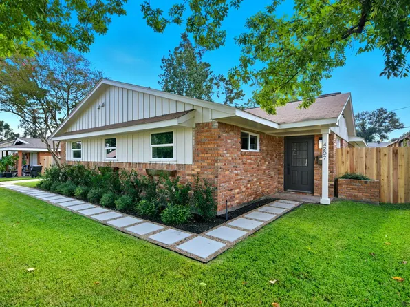 4207 Marlborough Dr, Houston, TX 77092