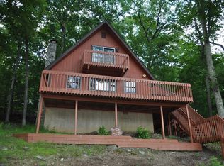 3209 Carlisle Ct, Bushkill, PA 18324