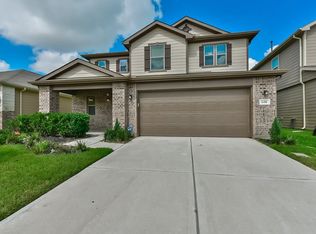 4451 Ashberry Pine Ln, Katy, TX 77449