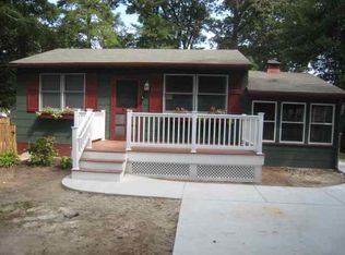 409 Mulberry Rd, Villas, NJ 08251