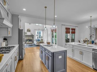 2306 Bellevue Ct, Hoover, AL 35226