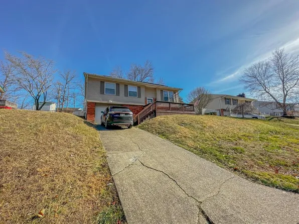 7920 Ester Ct, Ashland, KY 41102