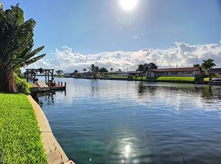 405 Carrioca Ct, Merritt Island, FL 32953