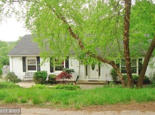 20 Ridge View Dr, Westminster, MD 21157