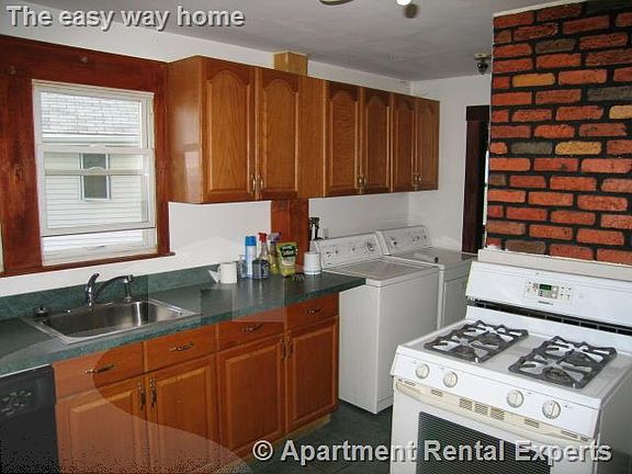 Apartment Rental Experts