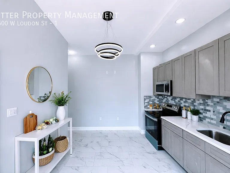 1500 W Loudon St #1 — Photo 1